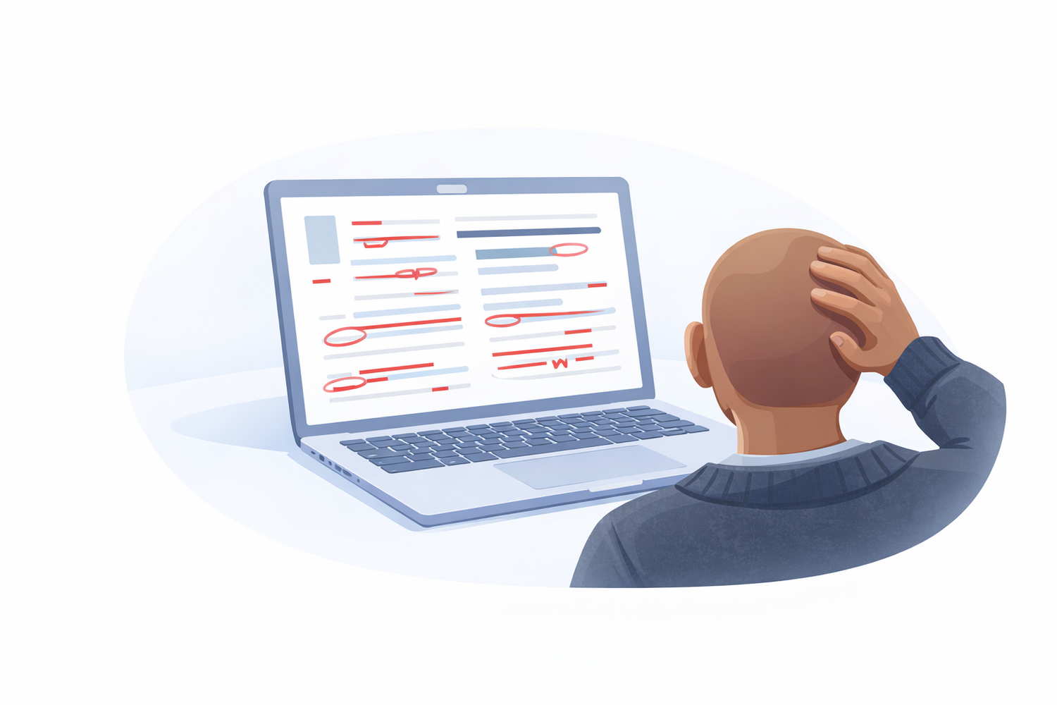 Помощь в исправлении замечаний <br>